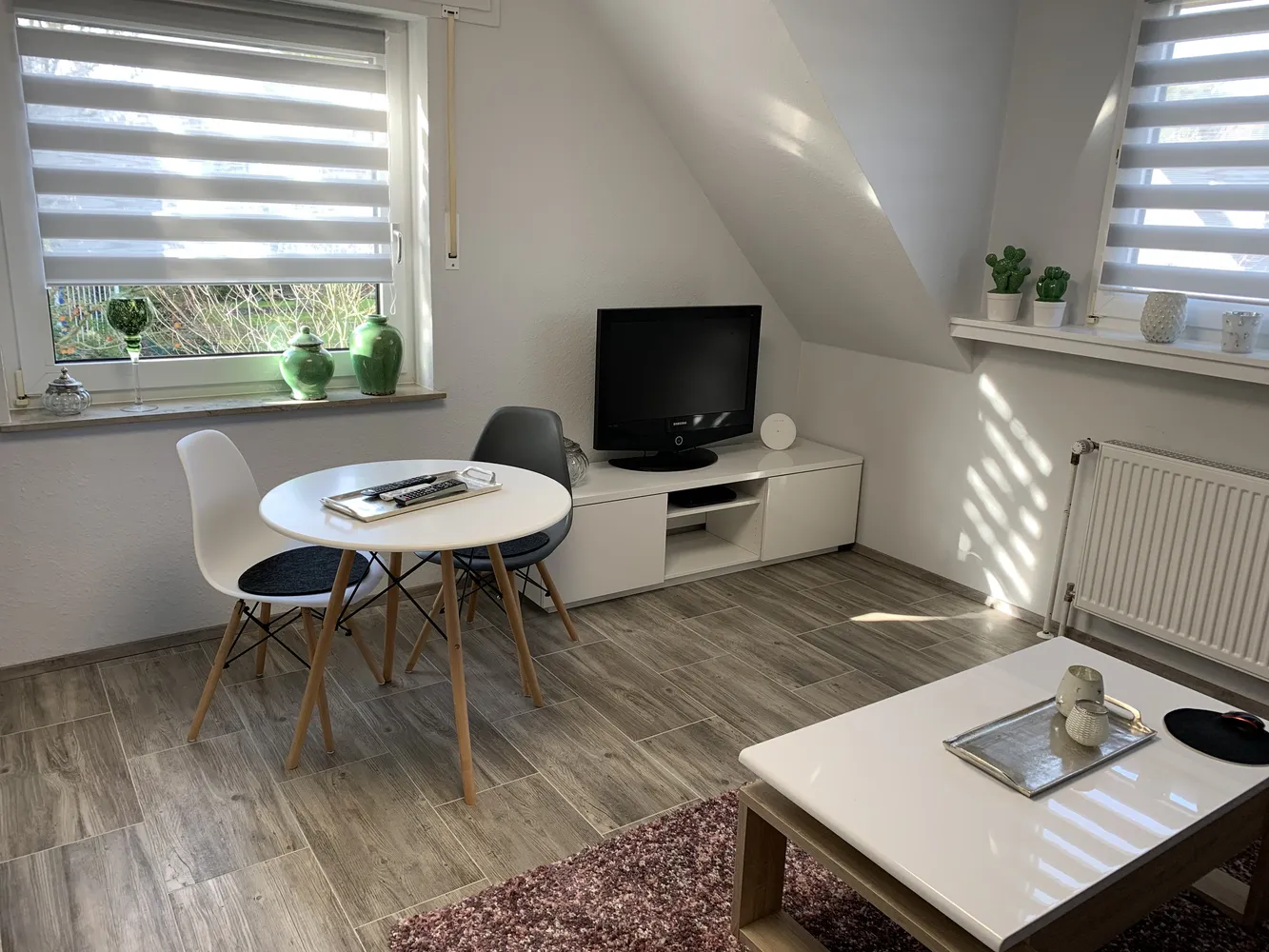 2 Zimmer Wohnung mit 40 m² in Münster – Bild 1