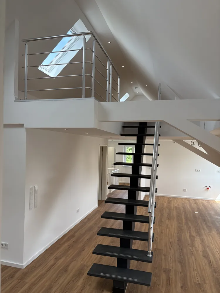 2 Zimmer Wohnung mit 106 m² in München – Bild 7