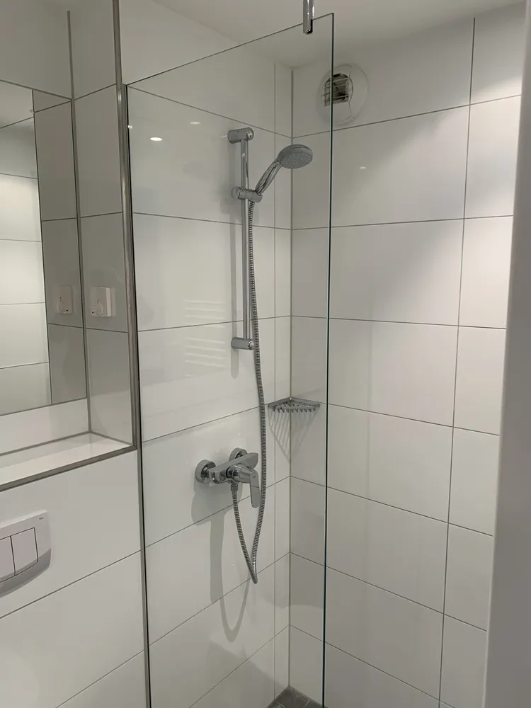 1 room apartment with 20 m² in Cologne – Photo 8