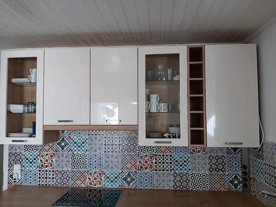 2 Zimmer Wohnung mit 90 m² in Heppenheim – Bild 7
