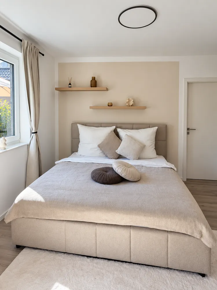 1 Zimmer Wohnung mit 15 m² in Hamburg – Bild 5