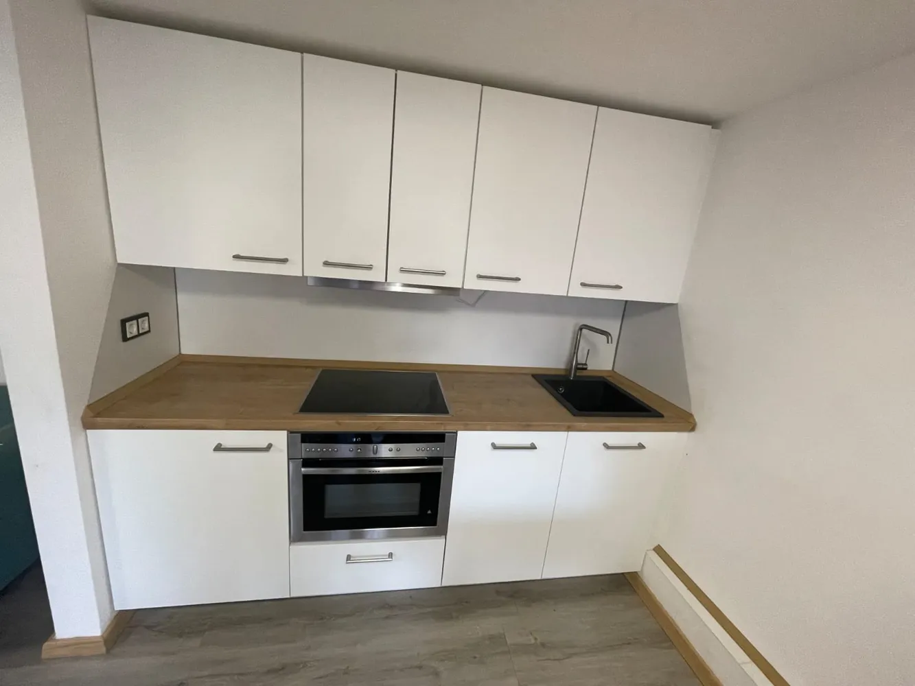 1 Zimmer Wohnung mit 27 m² in Hamburg – Bild 9