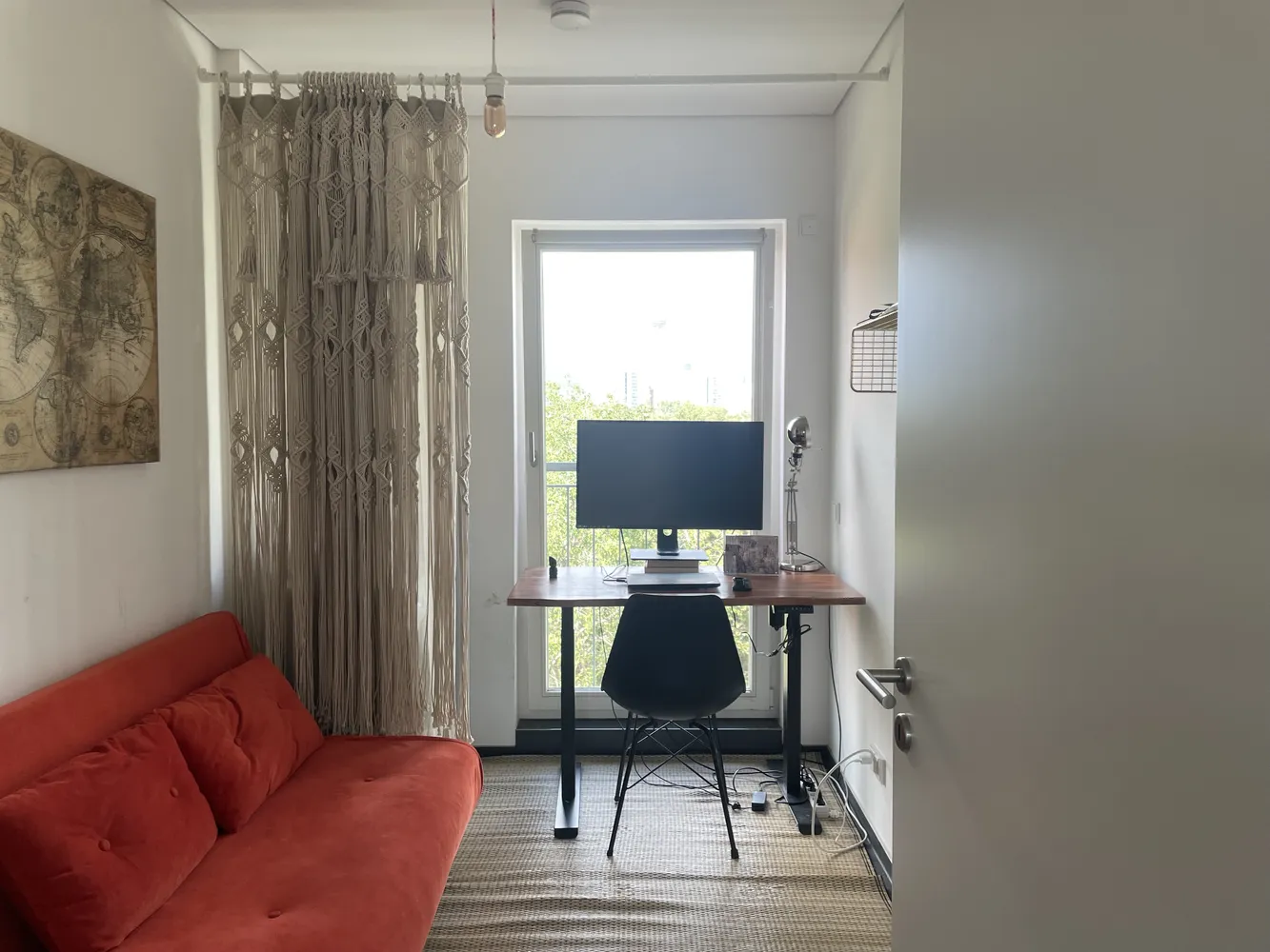 4 Zimmer Wohnung mit 95 m² in Berlin – Bild 12