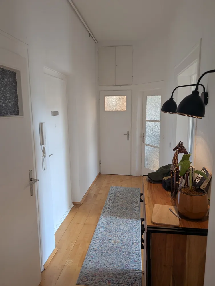 3 room apartment with 66 m² in Munich – Photo 2