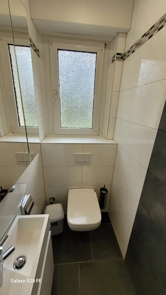 4 Zimmer Wohnung mit 110 m² in Darmstadt – Bild 1