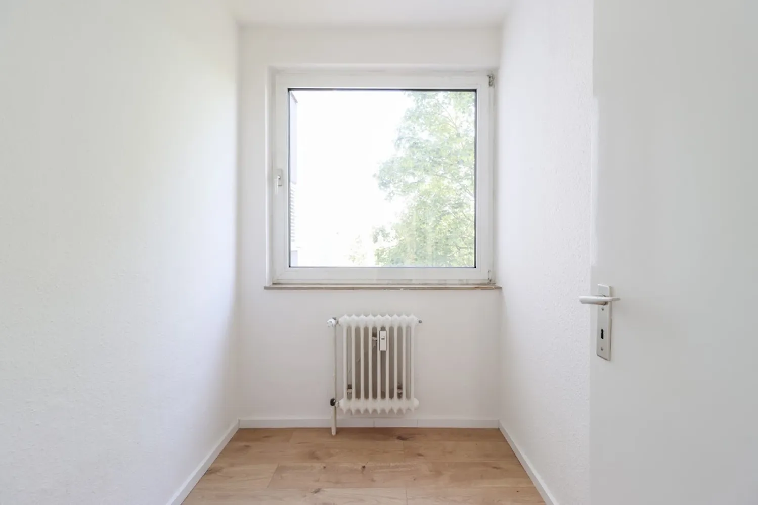 4 Zimmer Wohnung mit 132 m² in Frankfurt am Main – Bild 9