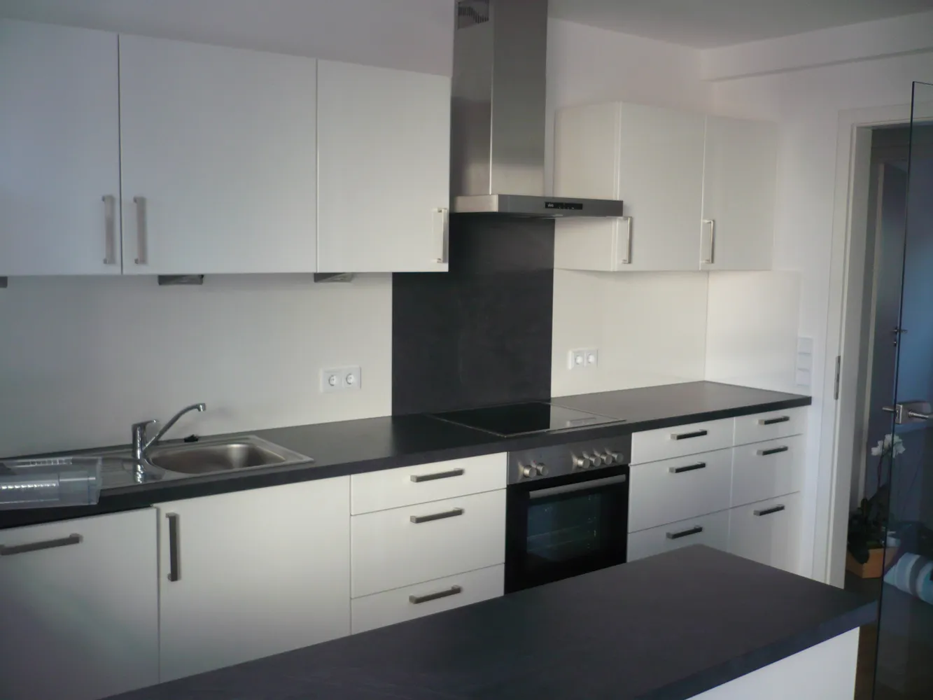 3 Zimmer Wohnung mit 70 m² in Münster – Bild 2