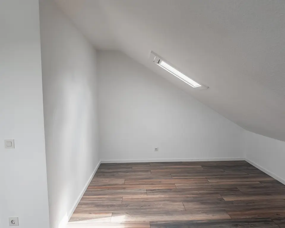 3 Zimmer Wohnung mit 122 m² in Lohmar – Bild 9