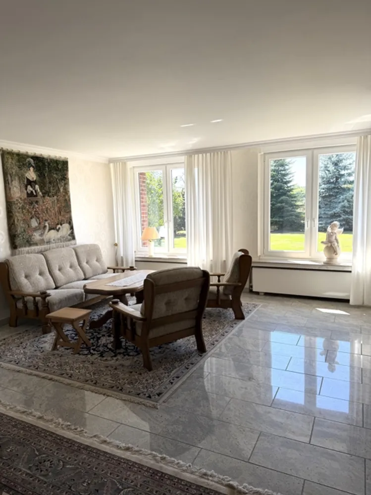 9 Zimmer Haus mit 255 m² in Moers – Bild 4