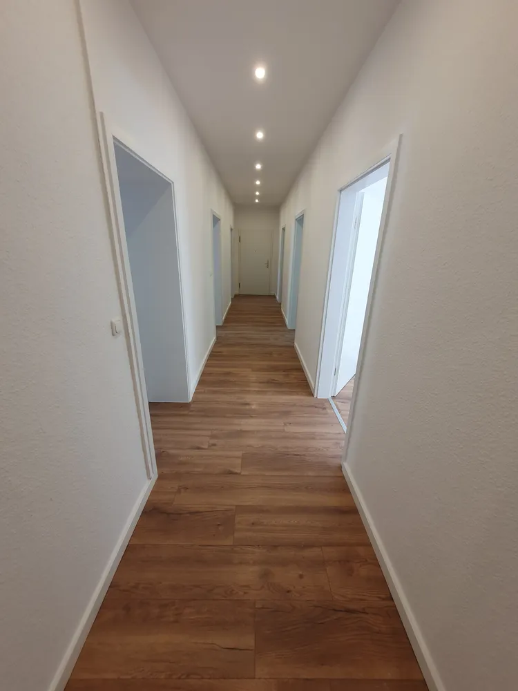 5 Zimmer Wohnung mit 151 m² in Magdeburg – Bild 6