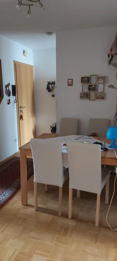 3 Zimmer Wohnung mit 68 m² in Essen – Bild 2