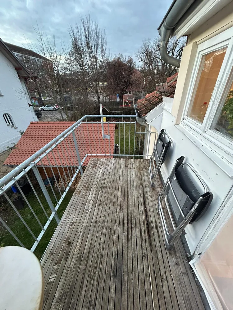 3 room apartment with 70 m² in Biberach an der Riß – Photo 9