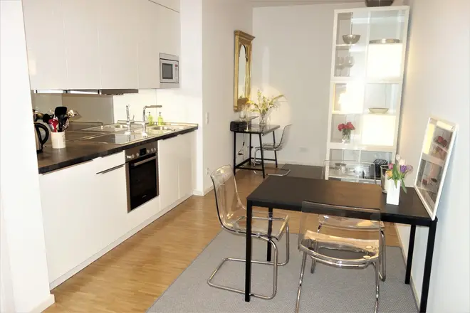 3 Zimmer Wohnung mit 75 m² in Berlin – Bild 5