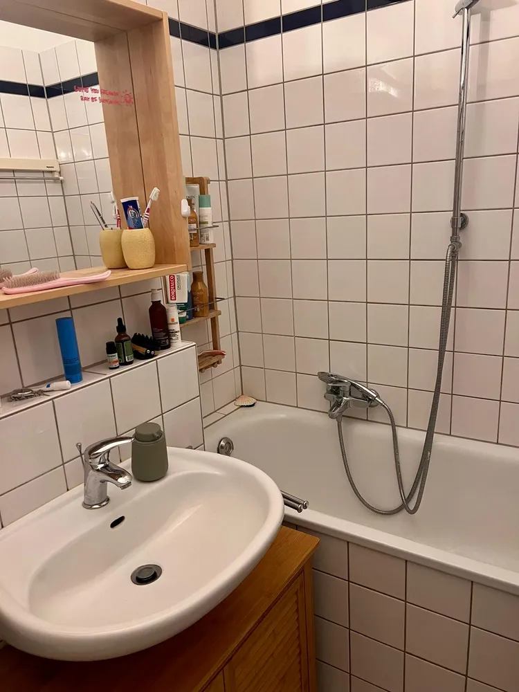 2 Zimmer Wohnung mit 46 m² in Düsseldorf – Bild 7
