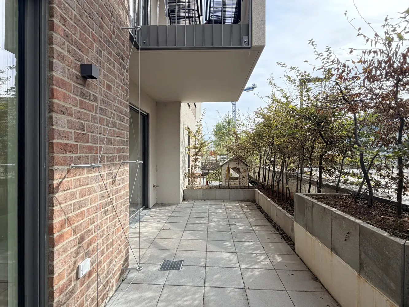 4 Zimmer Wohnung mit 112 m² in Mainz – Bild 9
