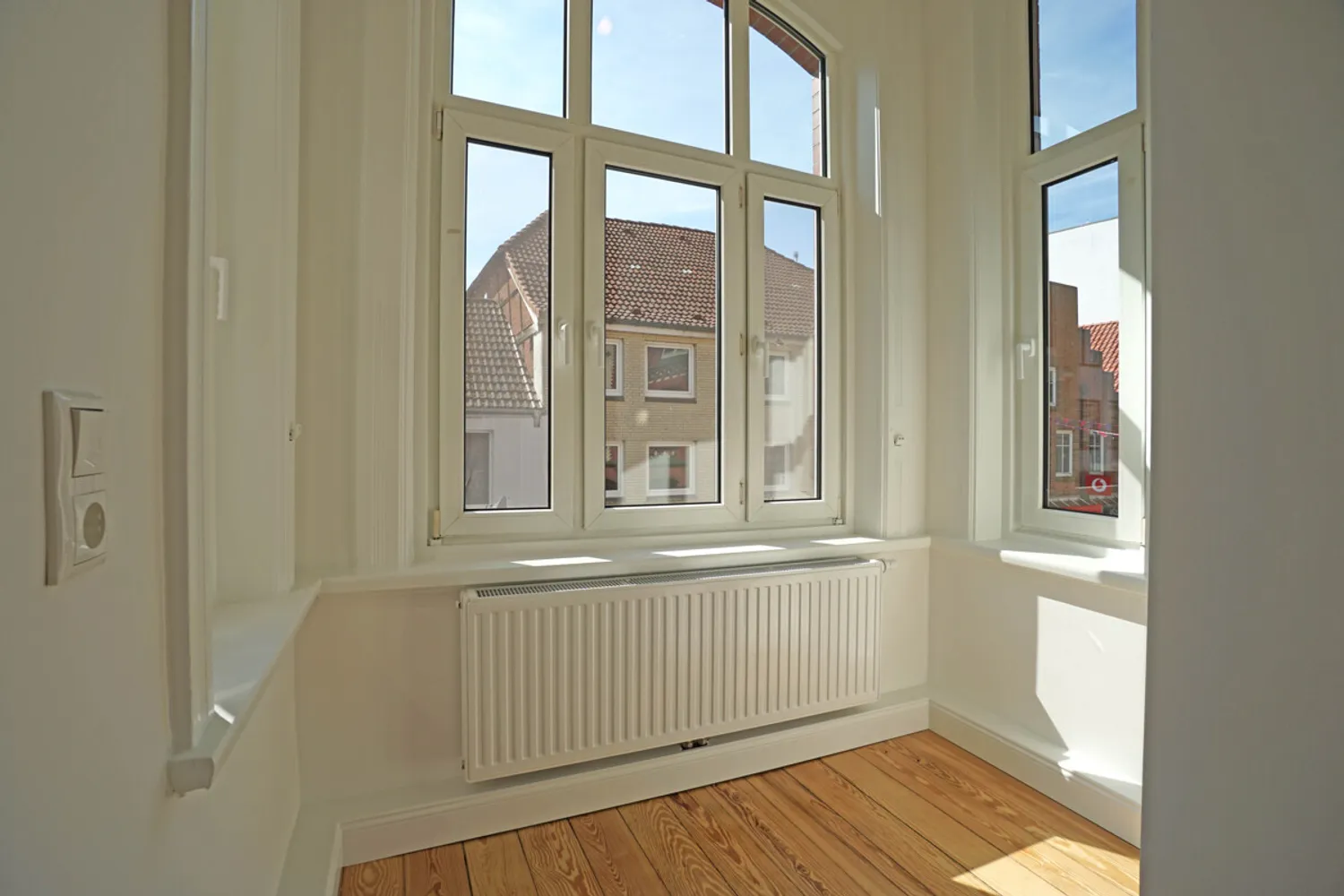 5 Zimmer Wohnung mit 140 m² in Elmshorn – Bild 7