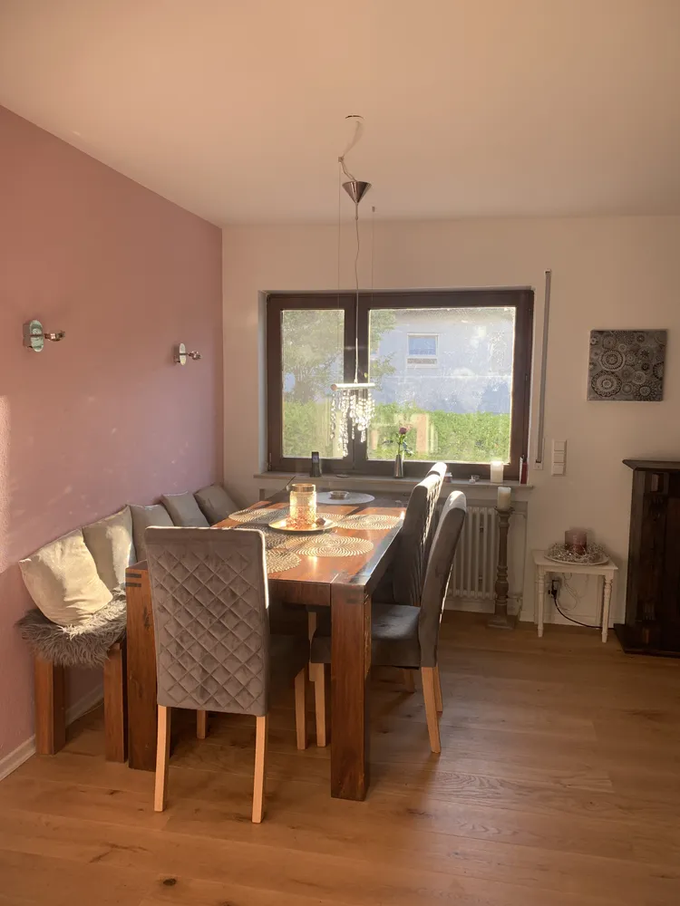 5 Zimmer Wohnung mit 110 m² in Emmendingen – Bild 7