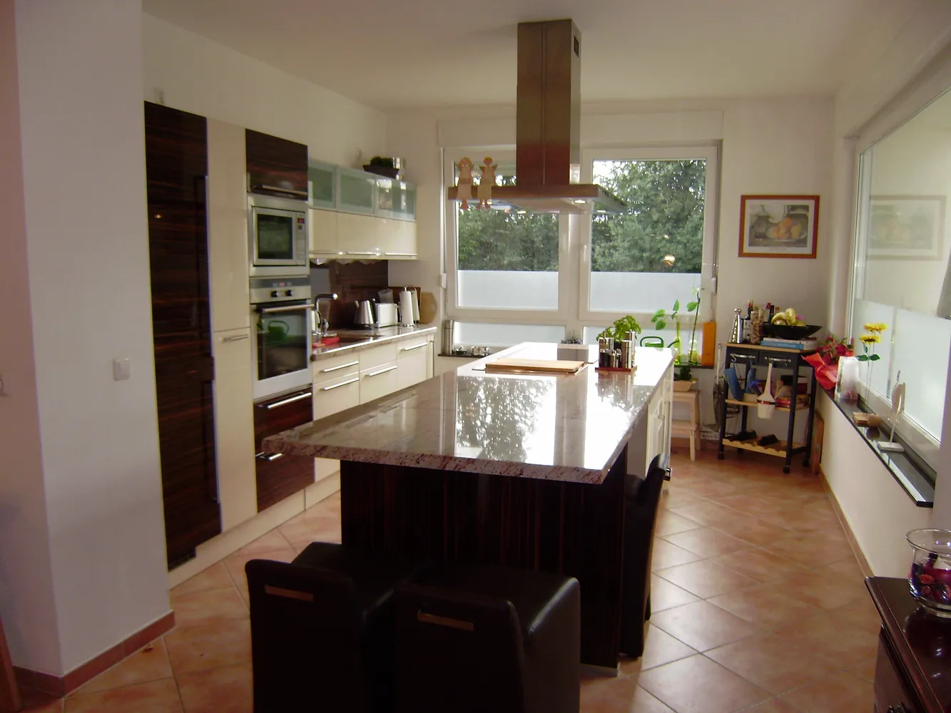 4 Zimmer Wohnung mit 160 m² in Mönchengladbach – Bild 6
