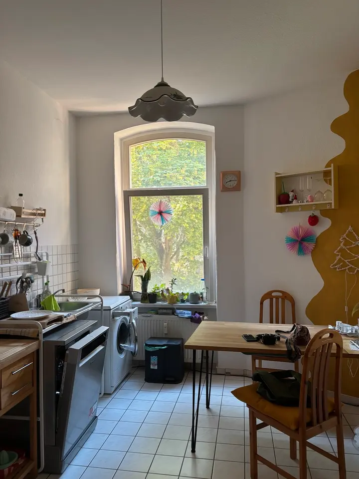 2 Zimmer Wohnung mit 71 m² in Halle (Saale) – Bild 5