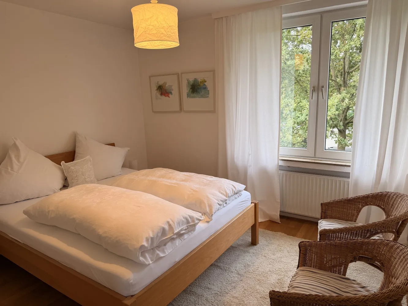 5 Zimmer Haus mit 130 m² in Düsseldorf – Bild 11