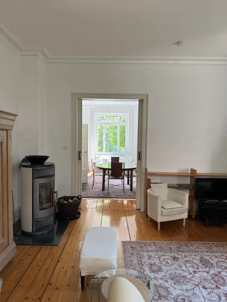 4 Zimmer Wohnung mit 120 m² in Heidelberg – Bild 7