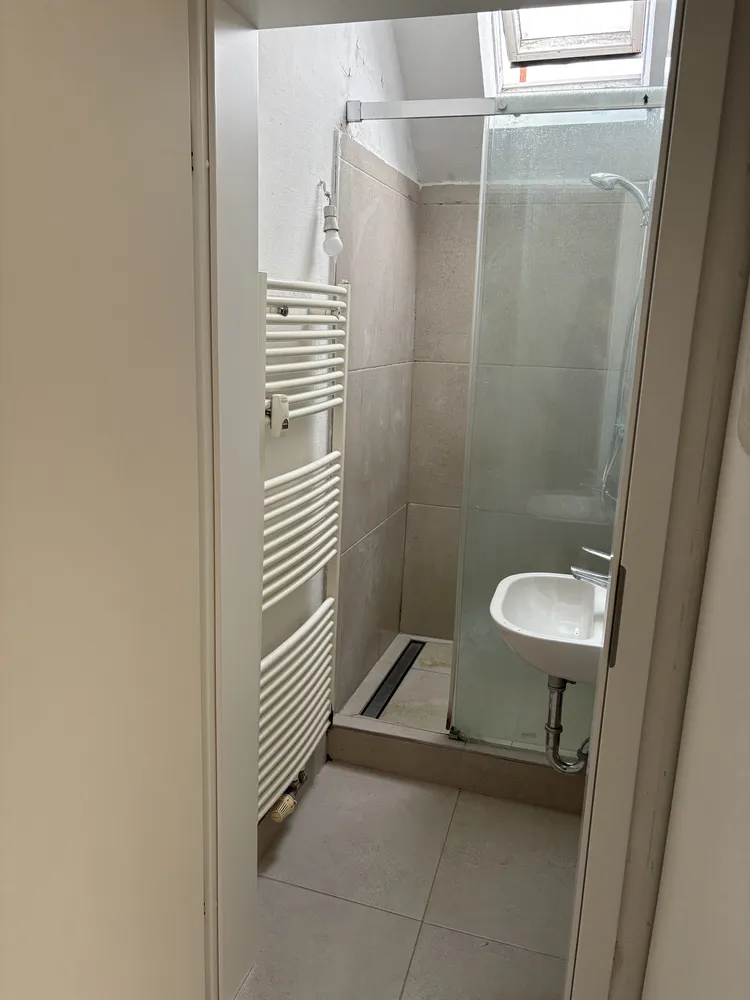 2 Zimmer Wohnung mit 56 m² in Mannheim – Bild 7