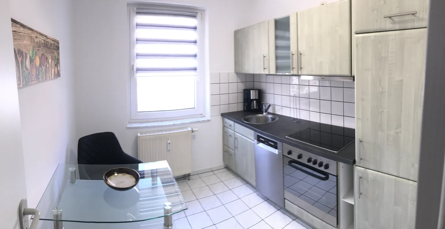 2 Zimmer Wohnung mit 70 m² in Magdeburg – Bild 4