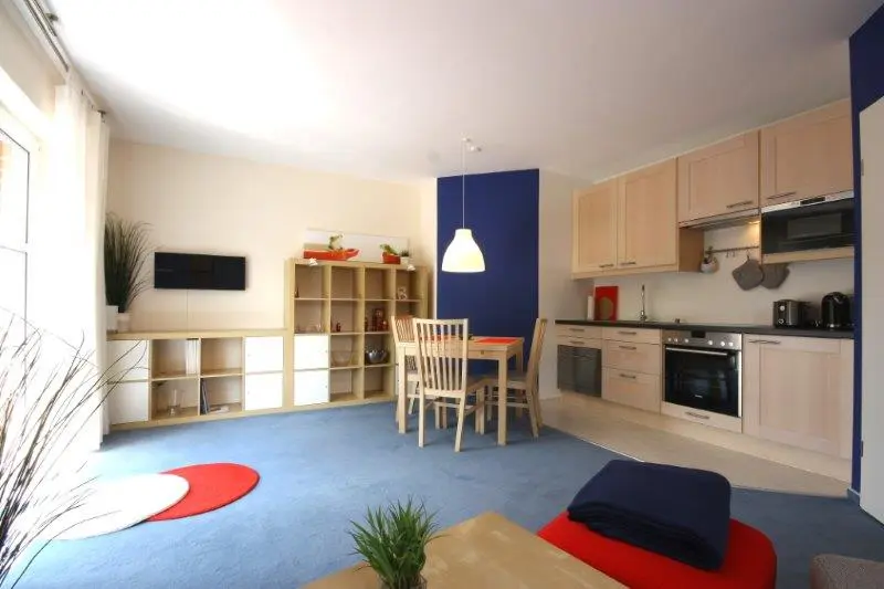 WG-Zimmer mit 50 m² in Stade – Bild 1