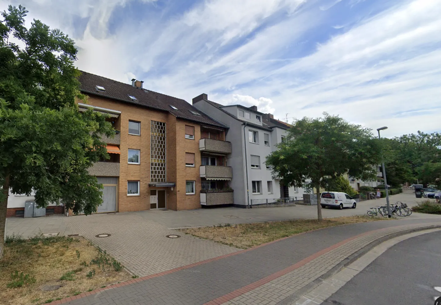3 Zimmer Wohnung mit 83 m² in Hannover – Bild 5