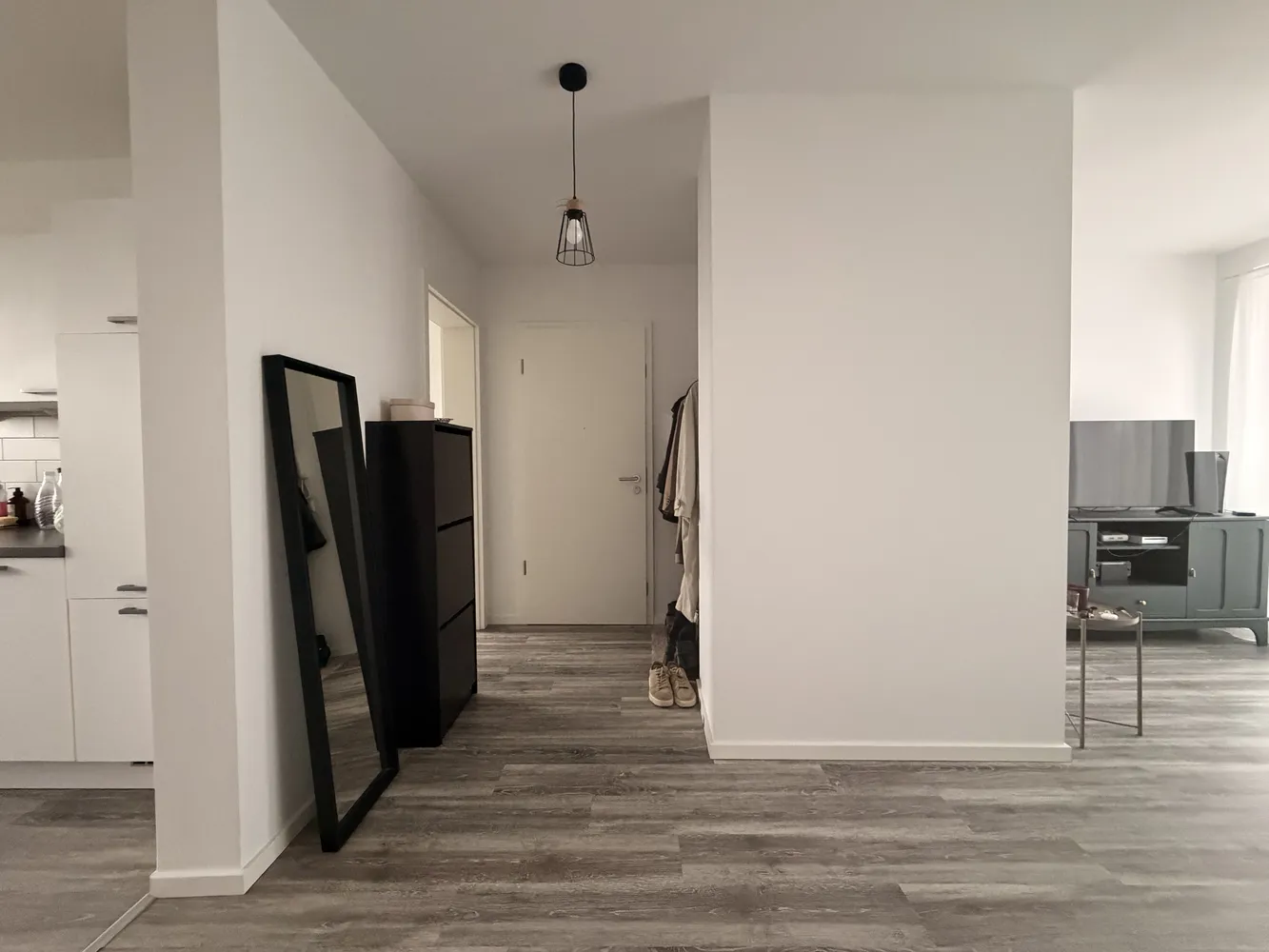 2 Zimmer Wohnung mit 57 m² in Hannover – Bild 1