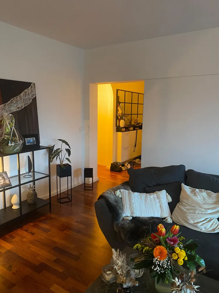 4 Zimmer Wohnung mit 84 m² in Duisburg – Bild 2