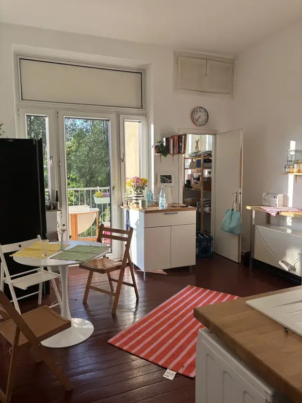2 Zimmer Wohnung mit 55 m² in Düsseldorf – Bild 2