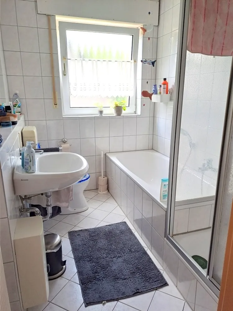 2 Zimmer Wohnung mit 63 m² in Kleve – Bild 4
