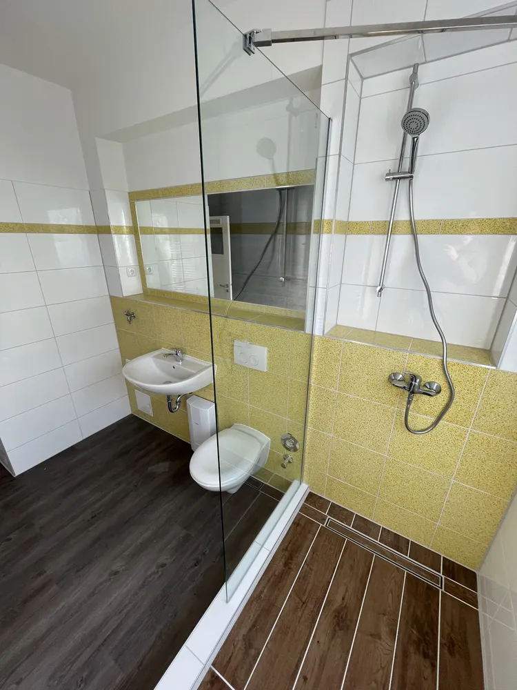 1 Zimmer Wohnung mit 43 m² in Hamburg – Bild 2
