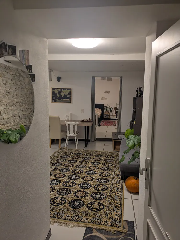 3 Zimmer Wohnung mit 64 m² in Regensburg – Bild 8