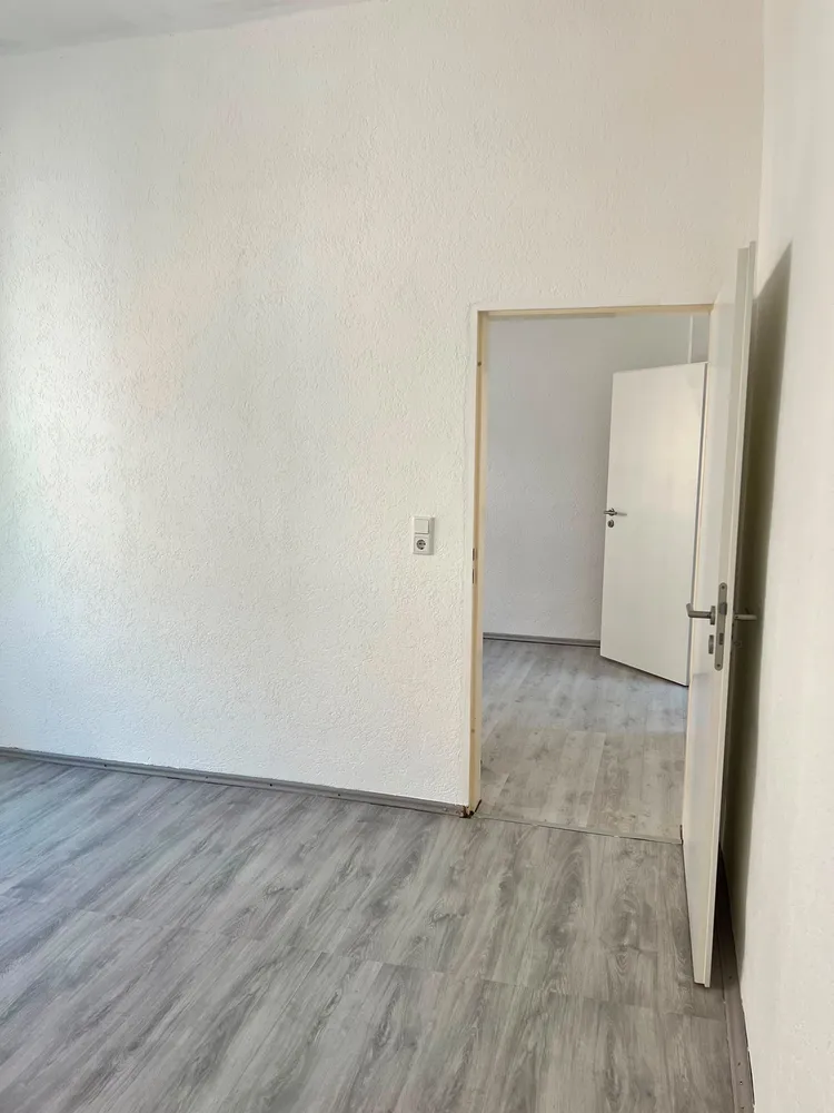 3 Zimmer Wohnung mit 62 m² in Mannheim – Bild 4