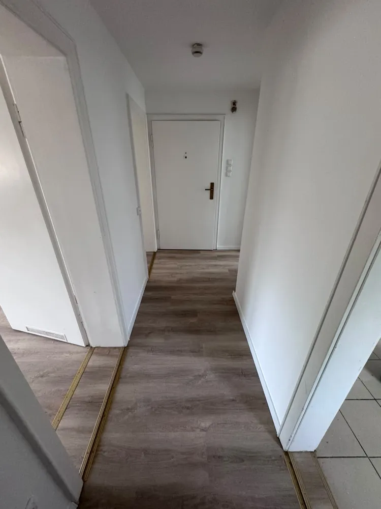 2 Zimmer Wohnung mit 47 m² in Coburg – Bild 8