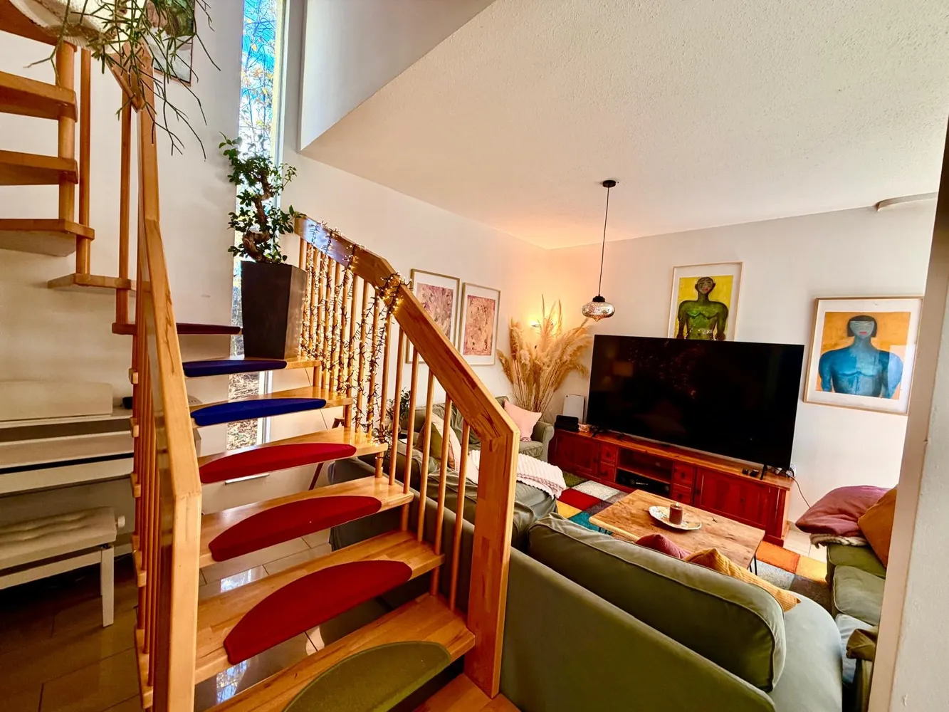 3 Zimmer Haus mit 133 m² in Berlin – Bild 10
