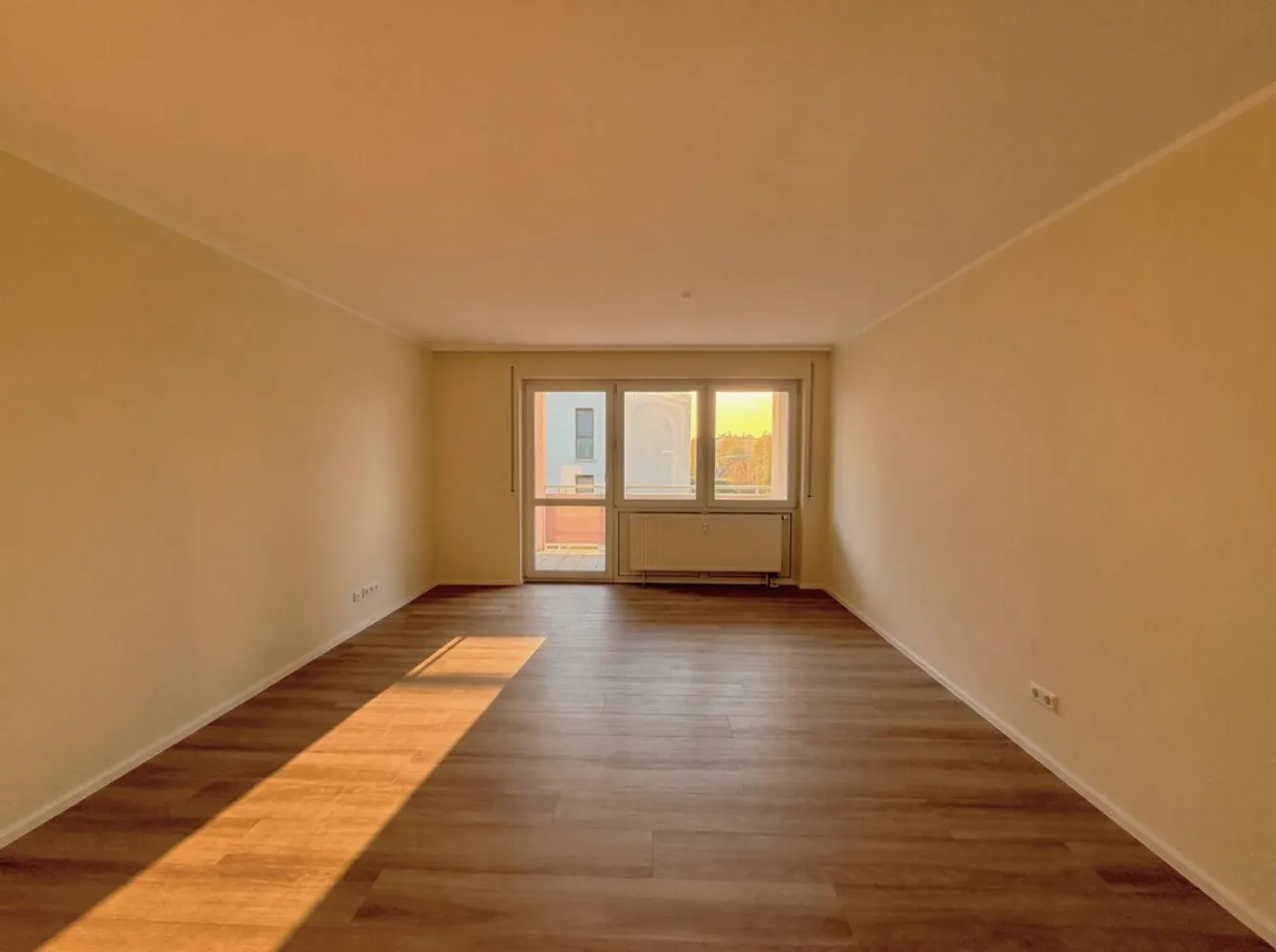 2 Zimmer Wohnung mit 60 m² in Landau in der Pfalz – Bild 8