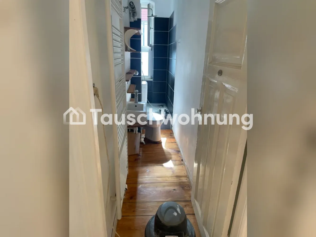 2 room apartment with 50 m² in Berlin – Photo 2