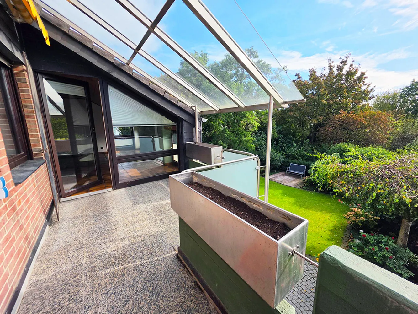 4 Zimmer Wohnung mit 126 m² in Mönchengladbach – Bild 6