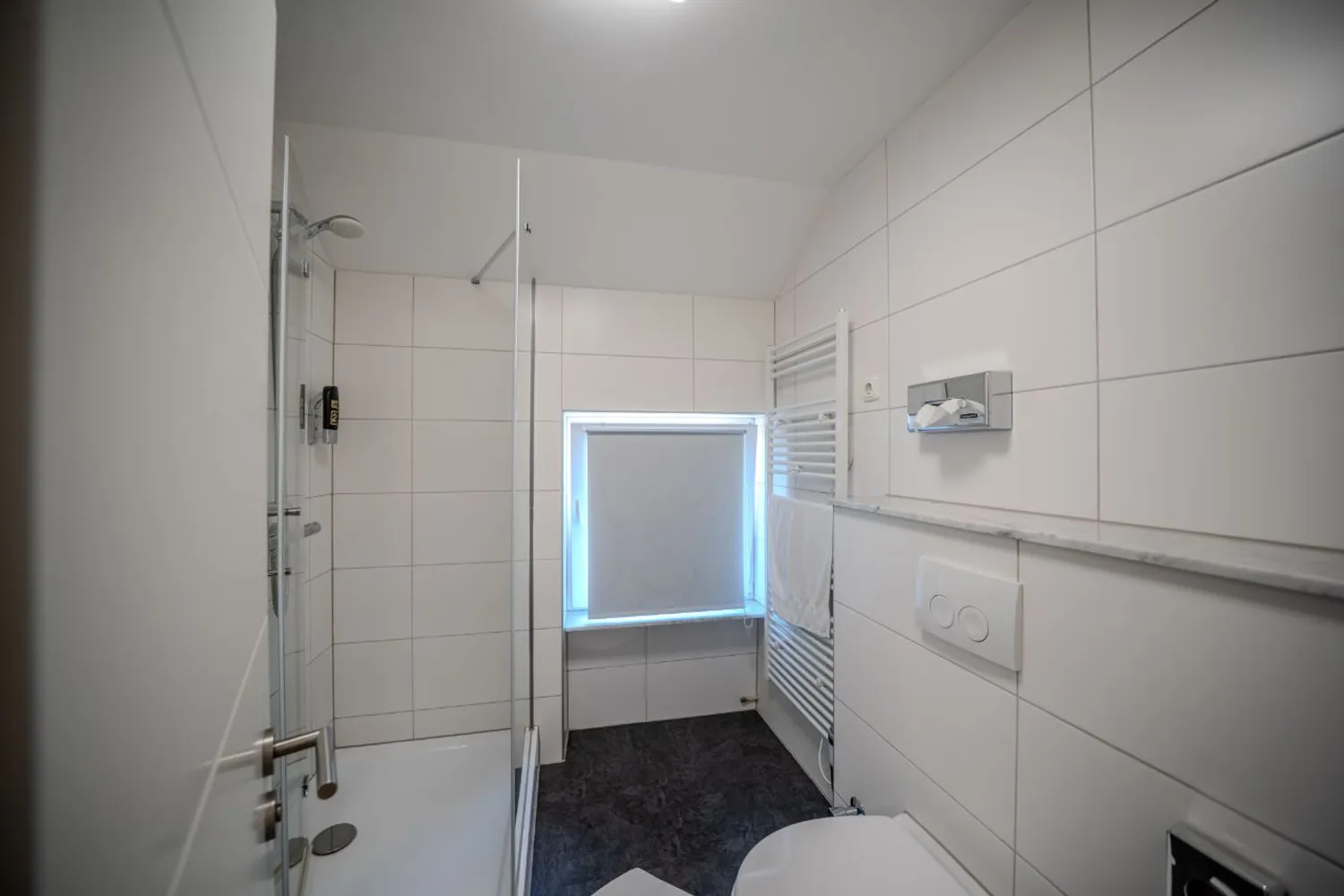 1 Zimmer Wohnung mit 17 m² in Aachen – Bild 2