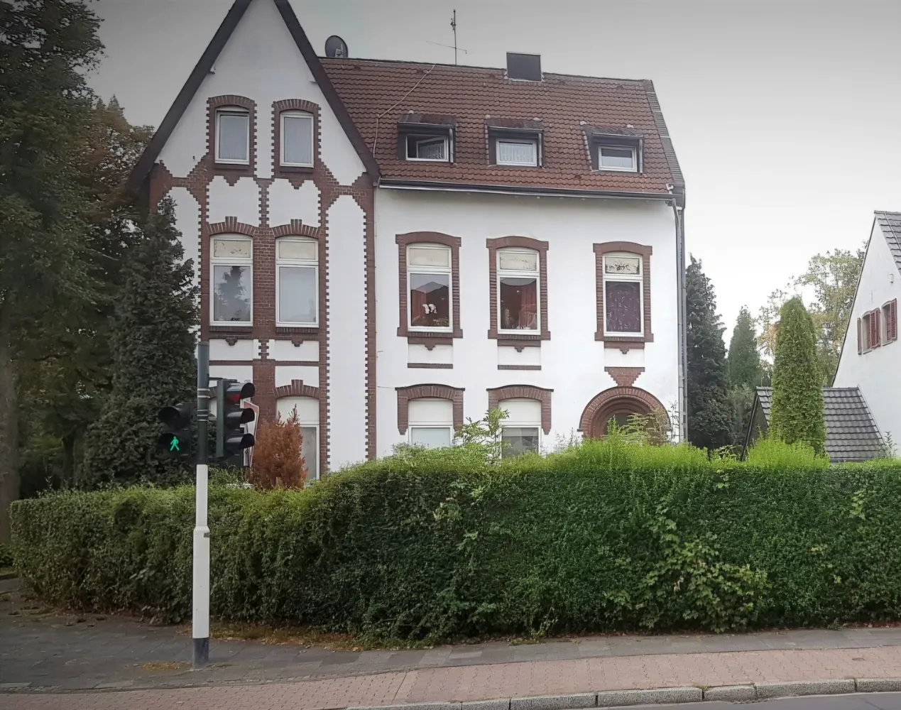 3 Zimmer Wohnung mit 94 m² in Krefeld – Bild 1