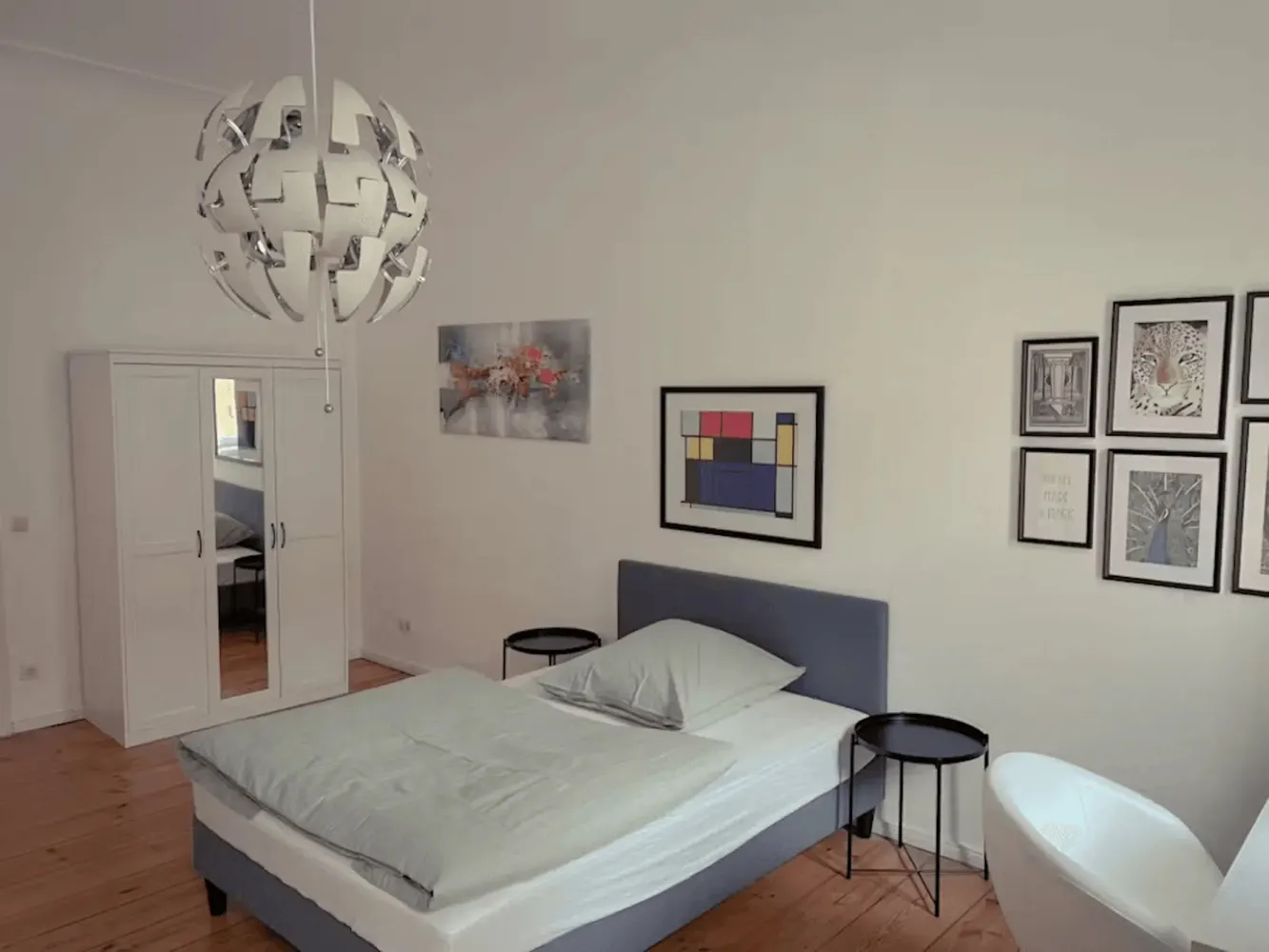 WG-Zimmer mit 20 m² in Berlin – Bild 6