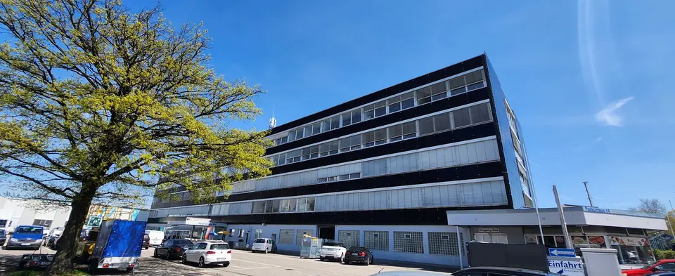 WG-Zimmer mit 23 m² in Donauwörth – Bild 9