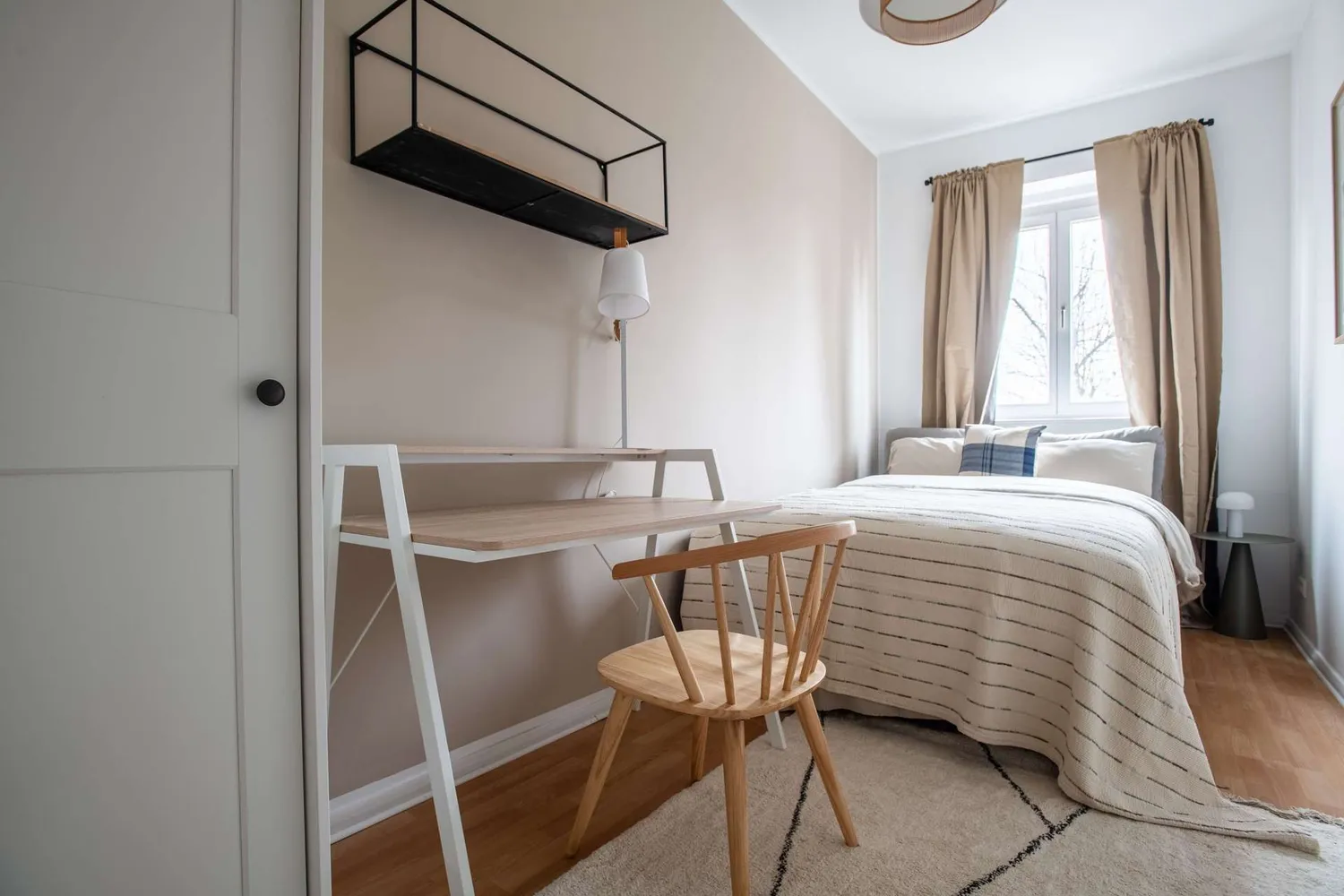 2 Zimmer Wohnung mit 49 m² in Berlin – Bild 10