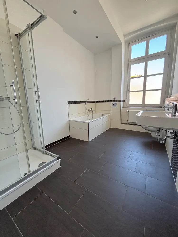 4 Zimmer Wohnung mit 133 m² in Wolfenbüttel – Bild 4