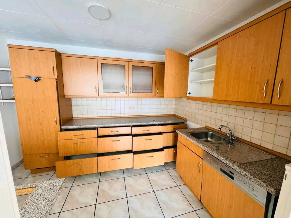 2 Zimmer Wohnung mit 85 m² in Saarbrücken – Bild 6