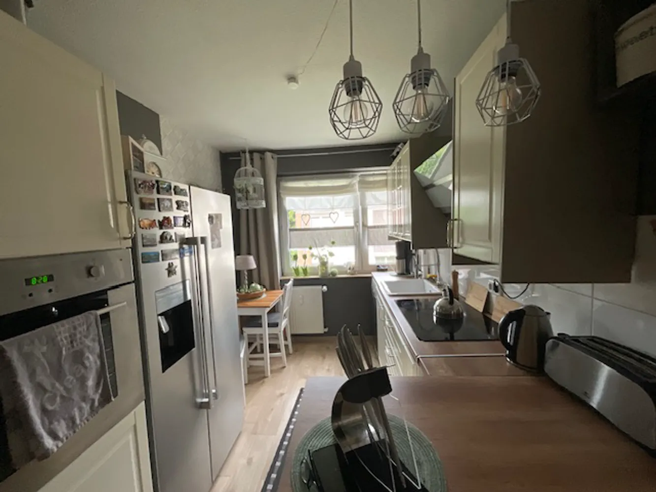 4 Zimmer Wohnung mit 77 m² in Duisburg – Bild 8