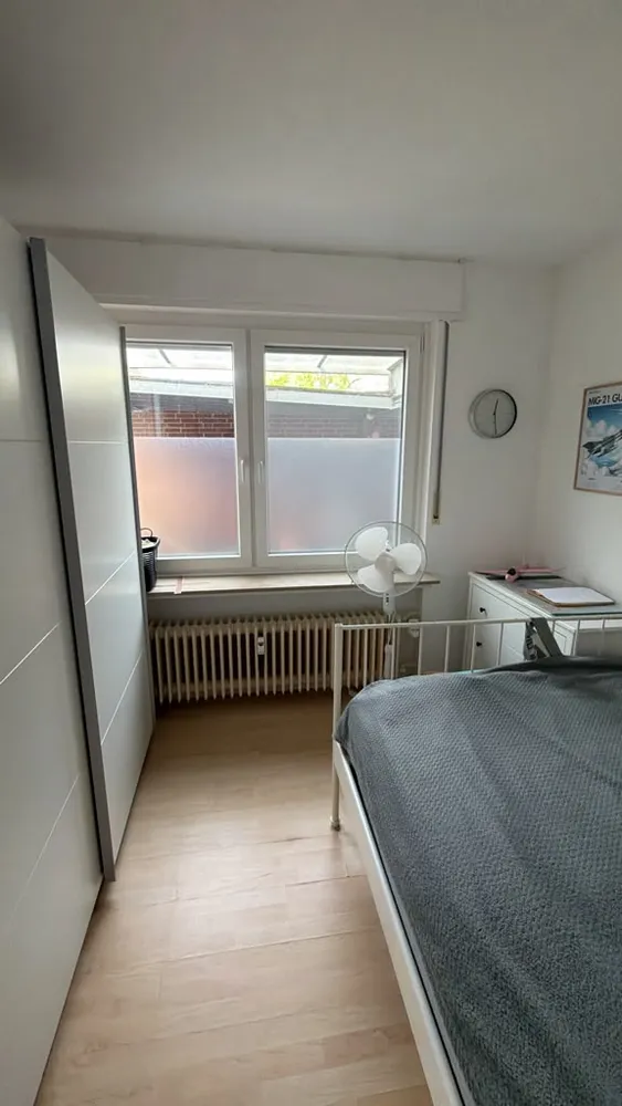 2 Zimmer Wohnung mit 49 m² in Gütersloh – Bild 6